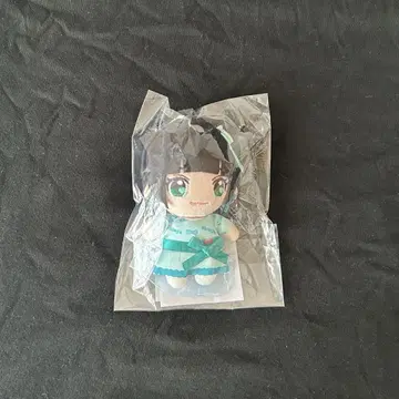 이기나리 도호쿠산 이기나리 일본 무도관 봉제 인형 (요시세 진주)