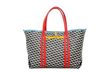 토트백 2way PIERRE HARDY POPUP SHOP 한정판