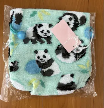페일러 콜로콜로 팬더 복조리 페일 그린