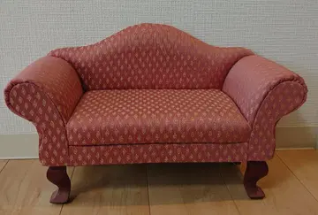 보크스 인형용 소파