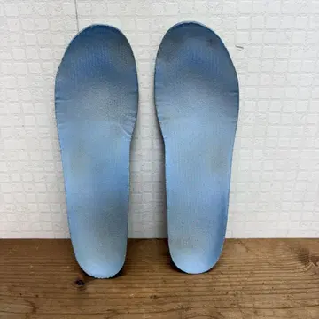 SUPERfeet 슈퍼피트 인솔 블루 사이즈 D