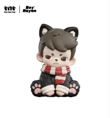tnt space Boy rayan Love pendant 러브 펜던트