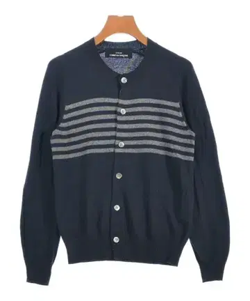 tricot COMME des GARCONS 여성용 가디건