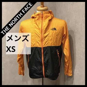 THE NORTH FACE 나일론 후드티 윈드브레이커 098