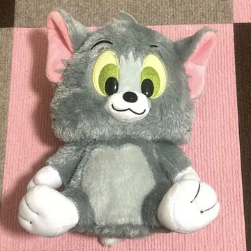 톰 봉제 인형