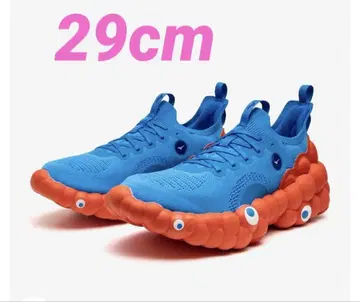 [ 새상품 ] 미야쿠미야쿠 스니커즈 29.0cm 미즈노 오사카 만박