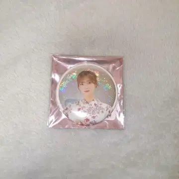 사쿠라자카46 타무라 호노 2025 유카타 캔배치 R 레어
