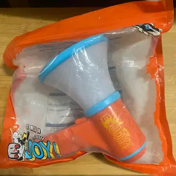 7MEN 응원봉 메가폰