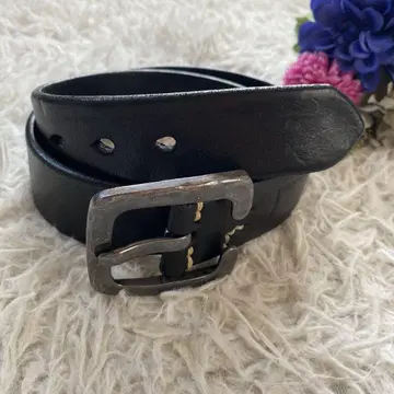 VINTAGE WORKS 빈티지 웍스 벨트 DH5536