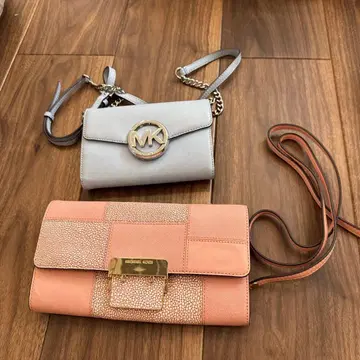 Michael Kors 숄더백 2세트