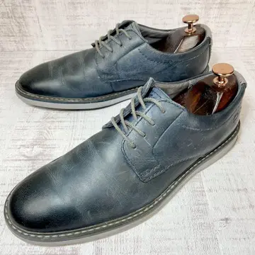 클락스 스니커즈 네이비 남성용 26cm