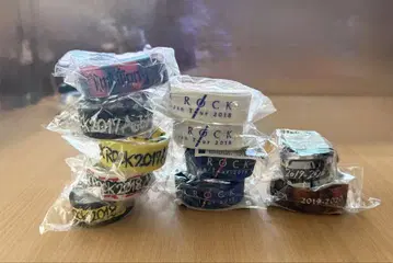 레어! ONE OK ROCK 러버 밴드