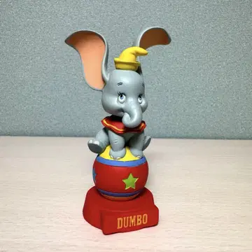 [ Dumbo ] Full Face 목 회전 [ 덤보 ]