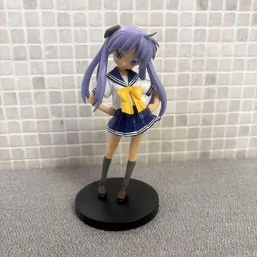 러키스타 피규어 히이라기 카가미 아틀리에 채