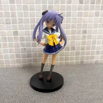 러키스타 피규어 히이라기 카가미 아틀리에 채