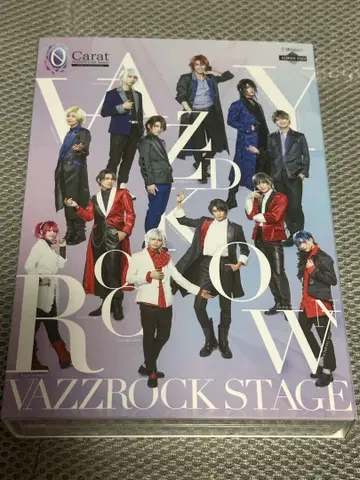 [ VAZZROCK STAGE ] Episode1 [ 0Carat ]