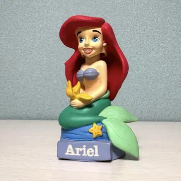 [ Ariel ] Full Face 목 흔들림 [ 아리엘 ]