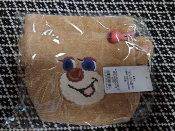 클로즈업 테디걸 귀 달린 복조리