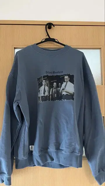 Schott 트레이닝복