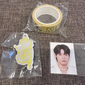 INI XQUARE 캡슐 토이 기무라 마사야