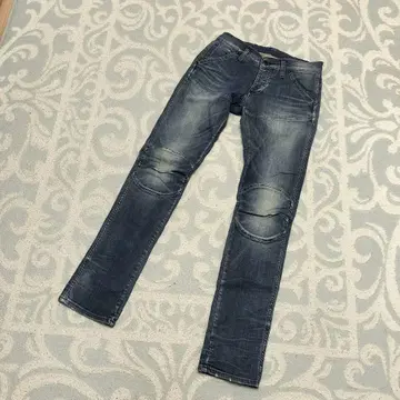 지스타로우 바지