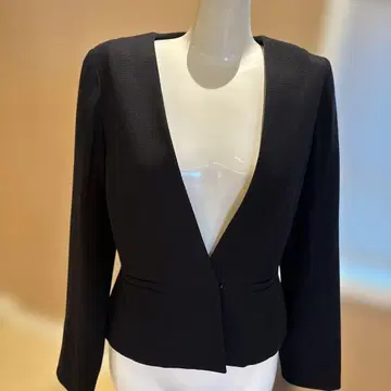 Alpha Cubic 여성용 자켓 9호