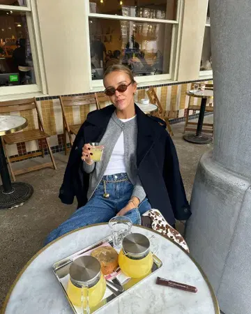 ZARA 애니멀 프린트 신발