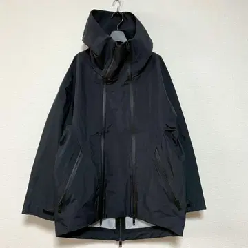 RePlay eVent TECH HOODED JACKET CTHY