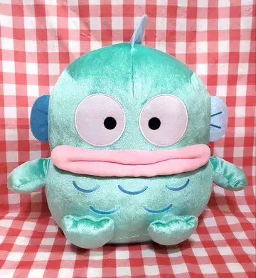 한교동 초BIG DX 봉제 인형