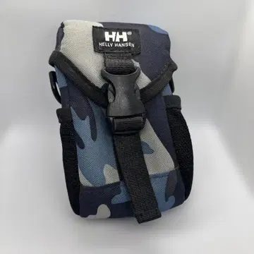 Helly Hansen 카모플라쥬 소품함 카라비너 포함