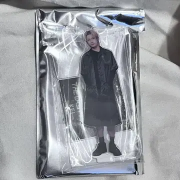 THELASTPIECE 러스피 KEI 아크릴 스탠드
