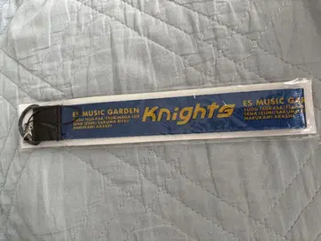 앙스타 ES MUSIC GARDEN Knights 응원봉 스트랩