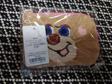 도업 테디 걸 L 파우치