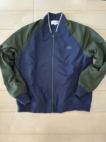 Lacoste 리버서블 자켓 L 사이즈