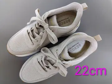 SKECHERS 밀리언 에어호터 에어 22cm 스케쳐스
