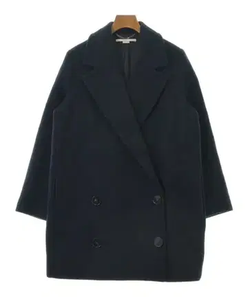 STELLA McCARTNEY 피 코트 여성용
