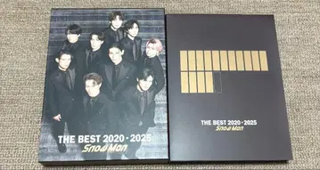 [내일 발송] THE BEST 2020 - 2025
