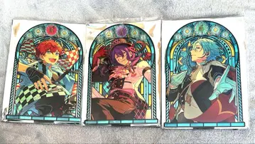 시간 아크릴 스탠드 이츠키, 마요이, 타츠미