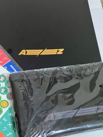ATEEZ JPFC 가입 계속 혜택