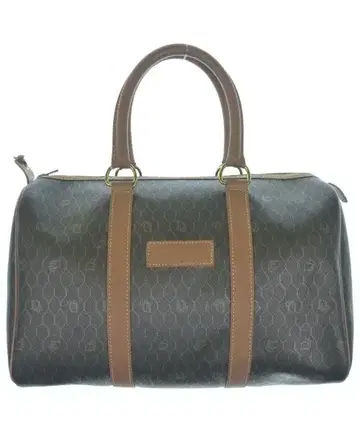 Christian Dior 보스턴 백 여성용