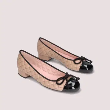 프리티 발레리나 Pretty Ballerinas 퀼팅 36