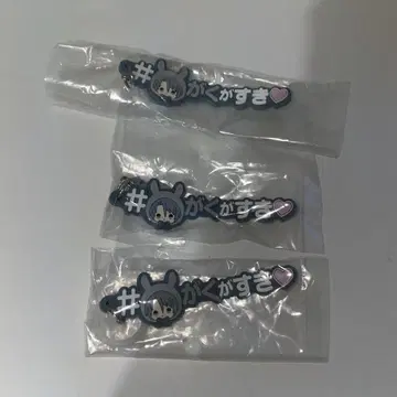 아이나나 메지루시 액세서리 야오토메 가쿠
