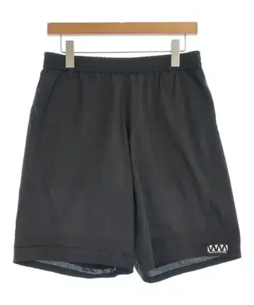 White Mountaineering 숏팬츠 남성용