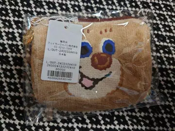 도업 테디 파우치