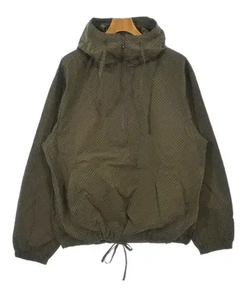 AMBUSH 마운틴 파카 남성용
