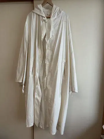 vintage 빈티지 밀리터리 메디컬 가운