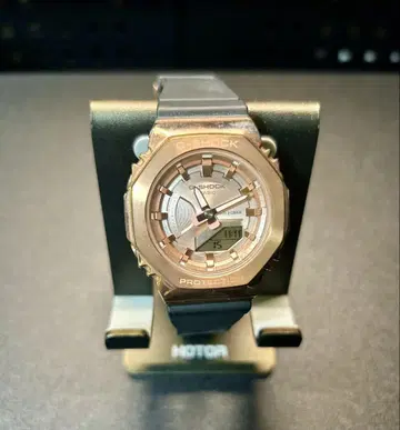 G-SHOCK