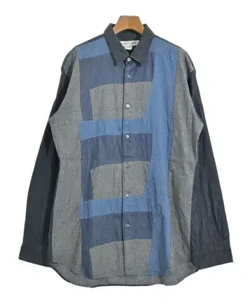 COMME des GARCONS SHIRT 캐주얼 셔츠 남성용