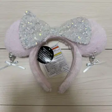 디즈니랜드 시 머리띠