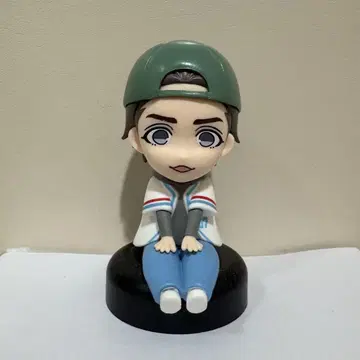 간사이 칠색 남자 대축제 코타키 노조무 피규어